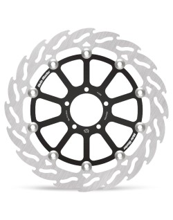 BRAKE DISC FLAME FLOAT FT L