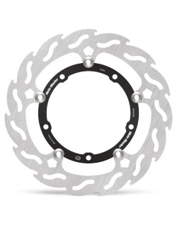 BRAKE DISC FLAME FLOAT FT L