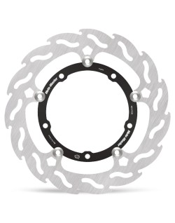 BRAKE DISC FLAME FLOAT FT R