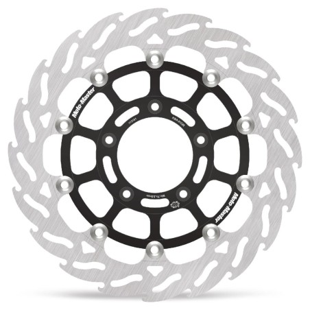 BRAKE DISC FLAME RACING FT L