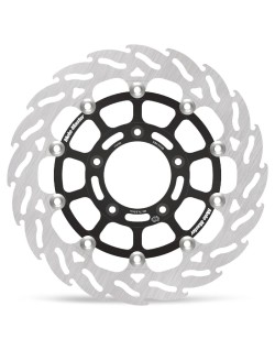 BRAKE DISC FLAME RACING FT R