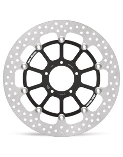BRAKE DISC HALO FLOAT FT