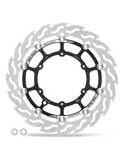 BRAKE DISC FLAME RACING SM FR