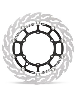 BRAKE DISC FLAME RACING SM FR