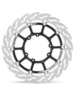 BRAKE DISC FLAME RACING SM FR
