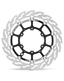 BRAKE DISC FLAME RACING SM FR