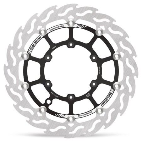 BRAKE DISC FLAME RACING SM FR