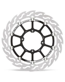 BRAKE DISC FLAME RACING SM FR