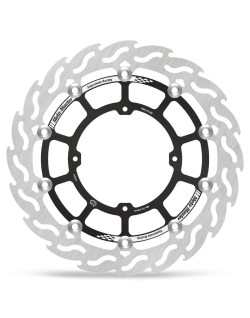 BRAKE DISC FLAME RACING SM FR