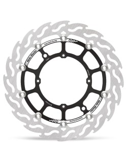 BRAKE DISC FLAME RACING SM FR