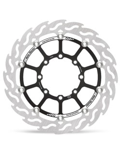 BRAKE DISC FLAME RACING SM FR