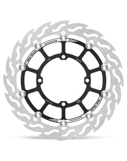 BRAKE DISC FLAME RACING SM FR