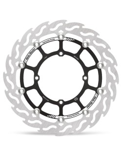 BRAKE DISC FLAME RACING SM FR