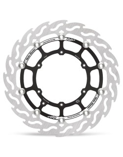 BRAKE DISC FLAME RACING SM FR
