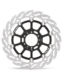 BRAKE DISC FLAME FLOAT FT L