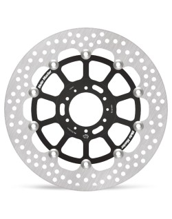 BRAKE DISC HALO FLOAT FT