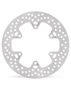 BRAKE DISC HALO REAR