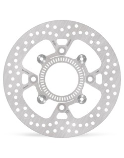 BRAKE DISC HALO REAR