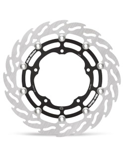 BRAKE DISC FLAME FLOAT FT L