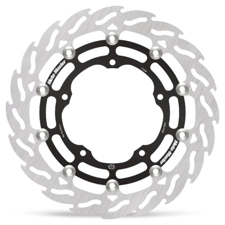 BRAKE DISC FLAME FLOAT FT L