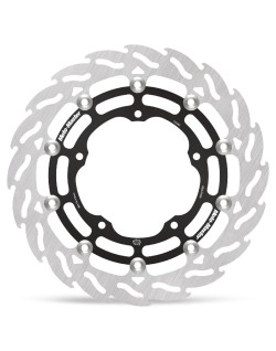 BRAKE DISC FLAME FLOAT FT R