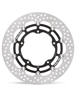 BRAKE DISC HALO FLOAT FT