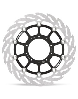 BRAKE DISC FLAME FLOAT FT R
