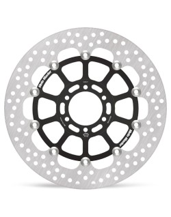 BRAKE DISC HALO FLOAT FT