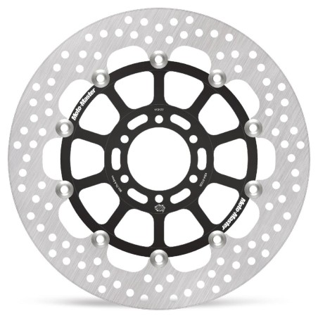 BRAKE DISC HALO FLOAT FT