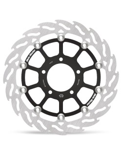 BRAKE DISC FLAME RACING FT R