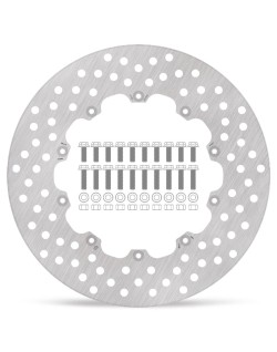 BRAKE DISC HALO FLOAT FT