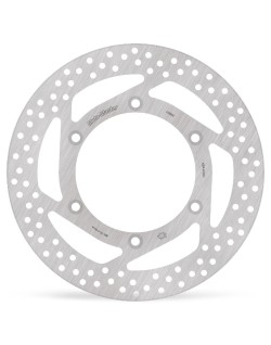 BRAKE DISC HALO FRONT