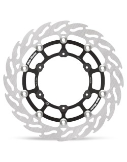 BRAKE DISC FLAME FLOAT FT L