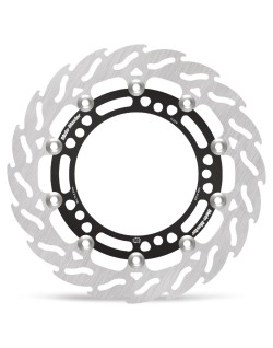 BRAKE DISC FLAME FLOAT FT L