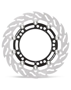 BRAKE DISC FLAME FLOAT FT R