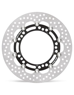 BRAKE DISC HALO FLOAT FT