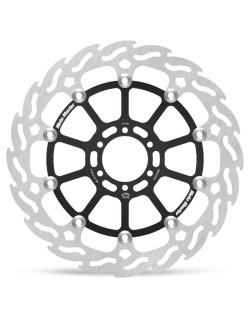 BRAKE DISC FLAME FLOAT FT L