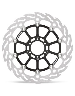 BRAKE DISC FLAME FLOAT FT R