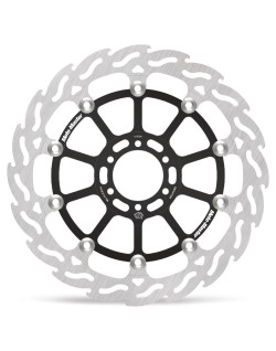 BRAKE DISC FLAME RACING FT L