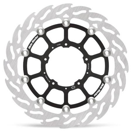 BRAKE DISC FLAME FLOAT FT L