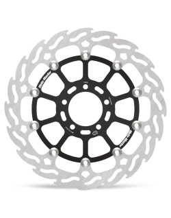 BRAKE DISC FLAME FLOAT FT L
