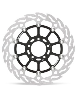 BRAKE DISC FLAME FLOAT FT R