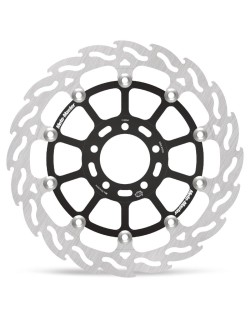 BRAKE DISC FLAME RACING FT R
