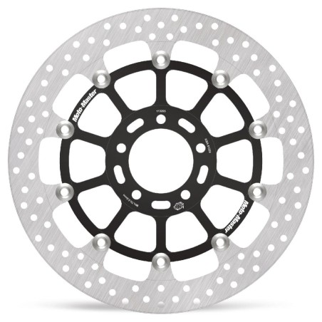 BRAKE DISC HALO RACING FR
