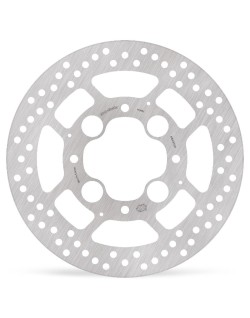 BRAKE DISC HALO REAR
