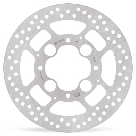 BRAKE DISC HALO REAR