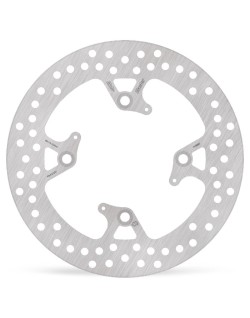 BRAKE DISC HALO REAR