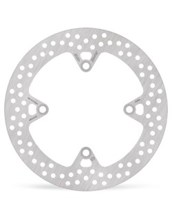 BRAKE DISC HALO REAR