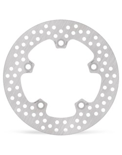 BRAKE DISC HALO REAR
