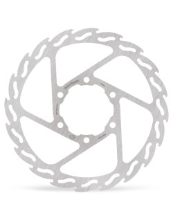 BRAKE DISC FLAME FRONT